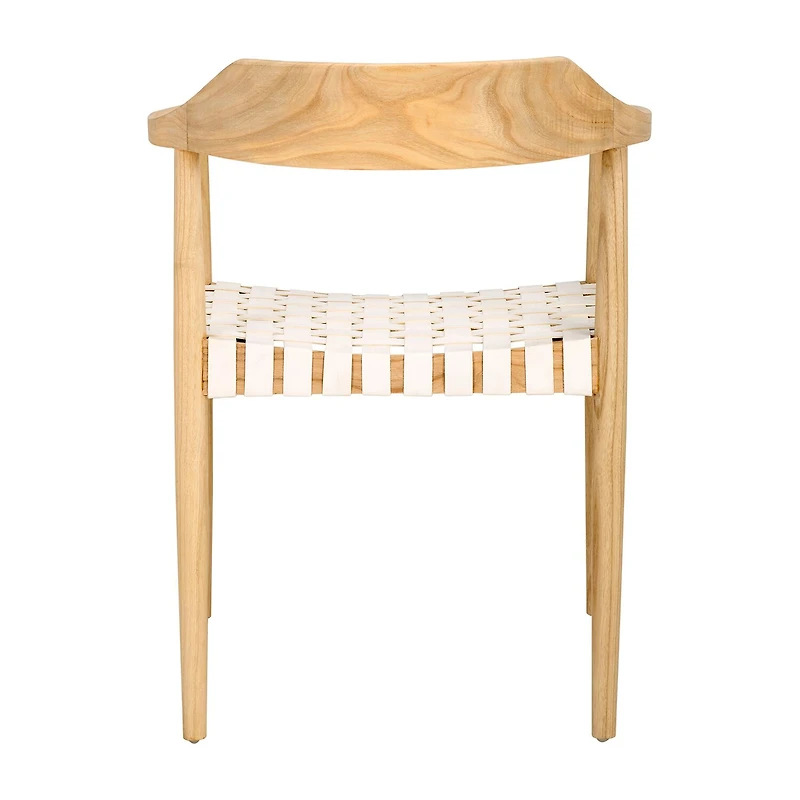Safavieh Amycus Barrel Chair