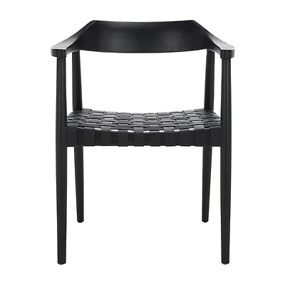 Safavieh Amycus Barrel Chair
