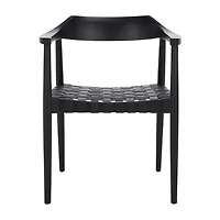 Safavieh Amycus Barrel Chair