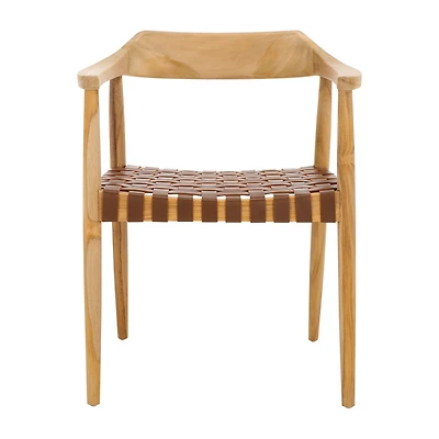 Safavieh Amycus Barrel Chair