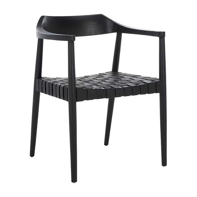 Safavieh Amycus Barrel Chair
