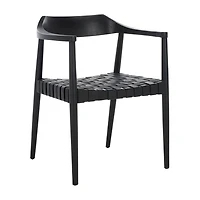 Safavieh Amycus Barrel Chair
