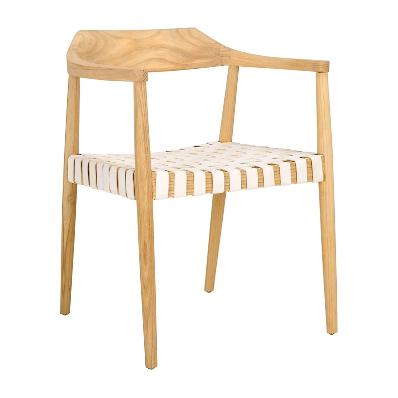 Safavieh Amycus Barrel Chair