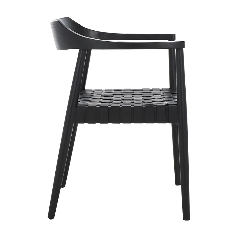 Safavieh Amycus Barrel Chair