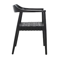 Safavieh Amycus Barrel Chair