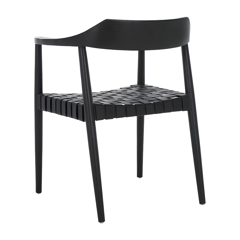 Safavieh Amycus Barrel Chair