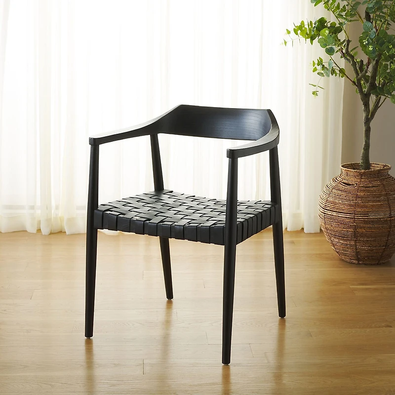 Safavieh Amycus Barrel Chair
