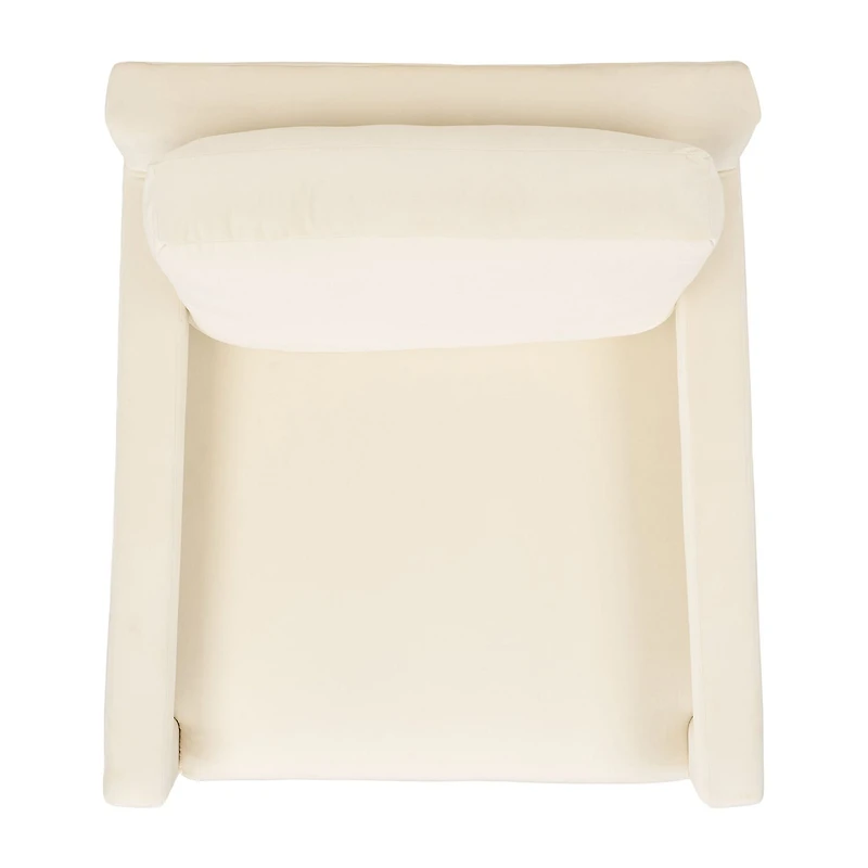 Safavieh Kye Upholstered Barrel Chair