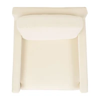 Safavieh Kye Upholstered Barrel Chair