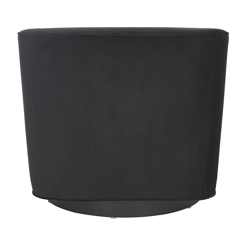 Safavieh Birdie Upholstered Barrel Chair