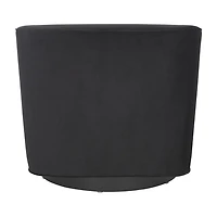 Safavieh Birdie Upholstered Barrel Chair