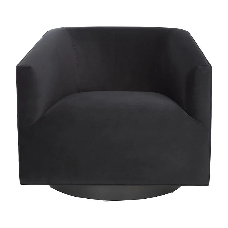 Safavieh Birdie Upholstered Barrel Chair