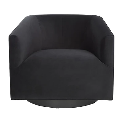 Safavieh Birdie Upholstered Barrel Chair