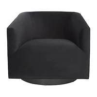 Safavieh Birdie Upholstered Barrel Chair