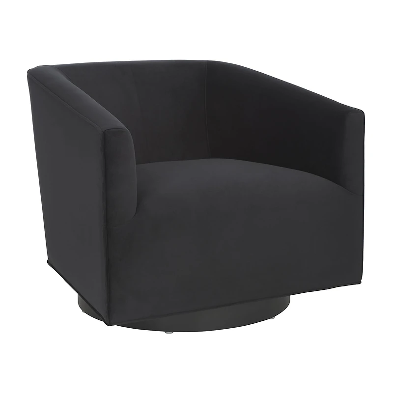 Safavieh Birdie Upholstered Barrel Chair