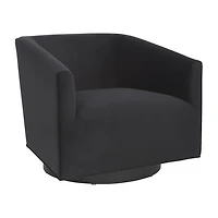 Safavieh Birdie Upholstered Barrel Chair