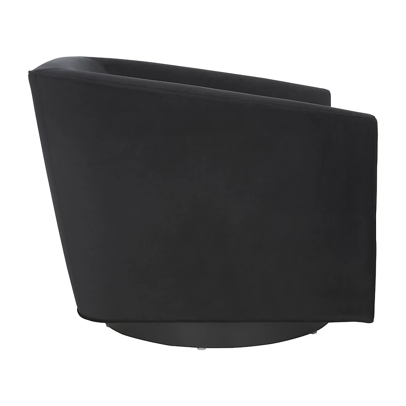 Safavieh Birdie Upholstered Barrel Chair
