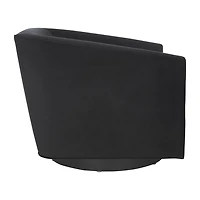 Safavieh Birdie Upholstered Barrel Chair