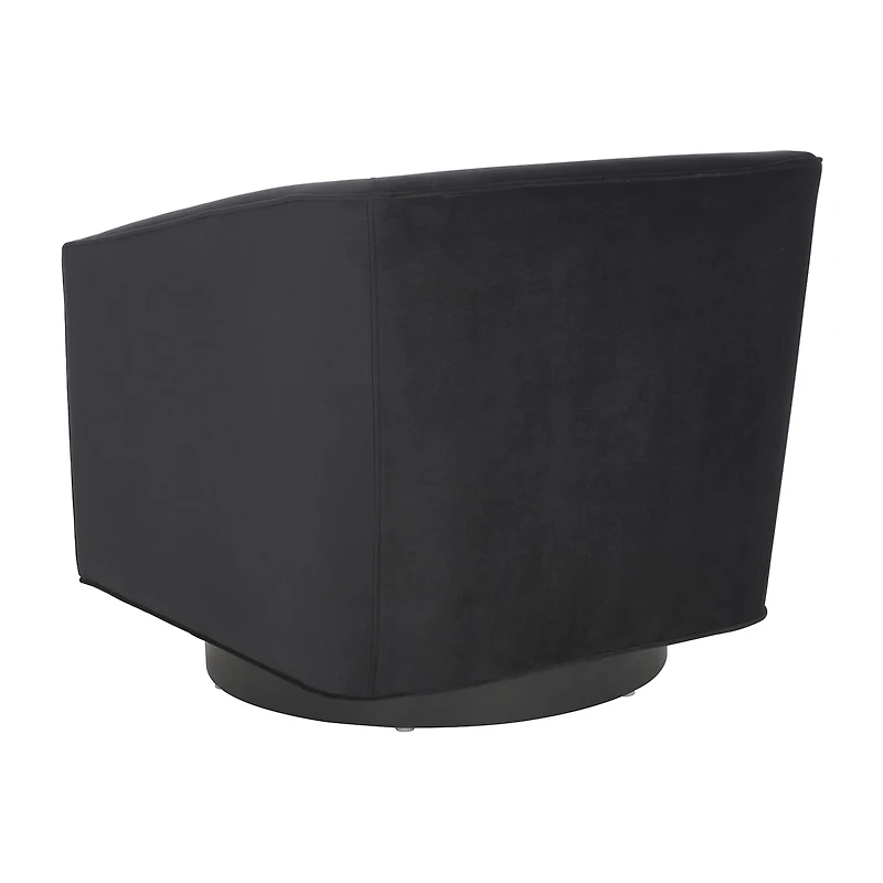 Safavieh Birdie Upholstered Barrel Chair