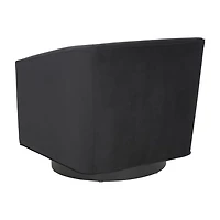 Safavieh Birdie Upholstered Barrel Chair