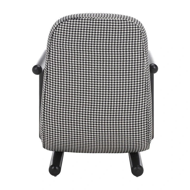 Safavieh Sein Upholstered Barrel Chair