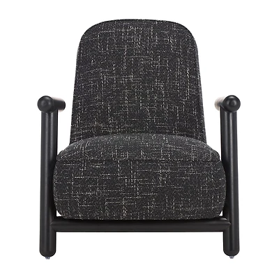 Safavieh Sein Upholstered Barrel Chair
