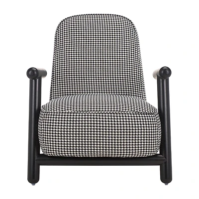 Safavieh Sein Upholstered Barrel Chair