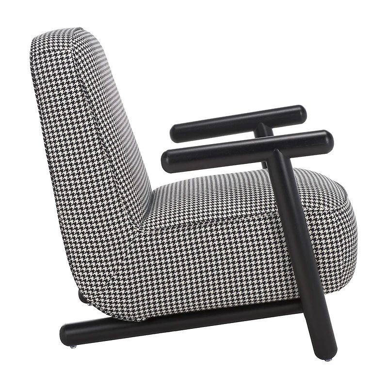 Safavieh Sein Upholstered Barrel Chair