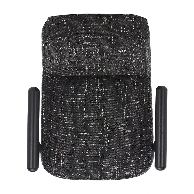 Safavieh Sein Upholstered Barrel Chair