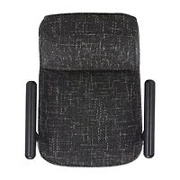 Safavieh Sein Upholstered Barrel Chair