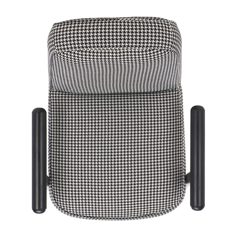 Safavieh Sein Upholstered Barrel Chair