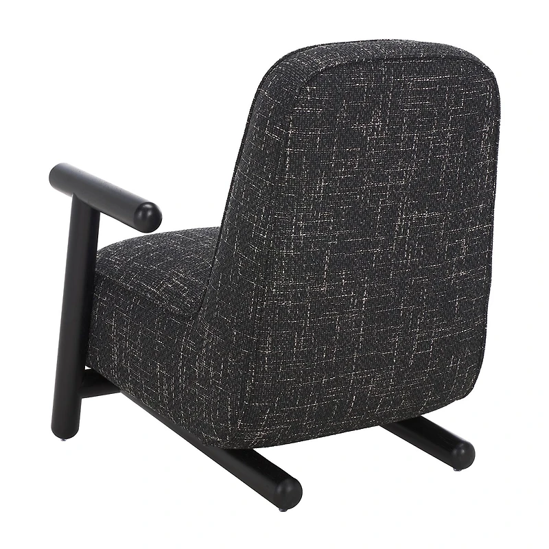 Safavieh Sein Upholstered Barrel Chair