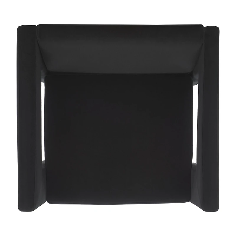 Safavieh Vidar Upholstered Barrel Chair