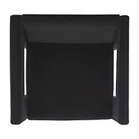 Safavieh Vidar Upholstered Barrel Chair