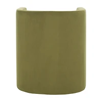 Safavieh Eydis Upholstered Barrel Chair