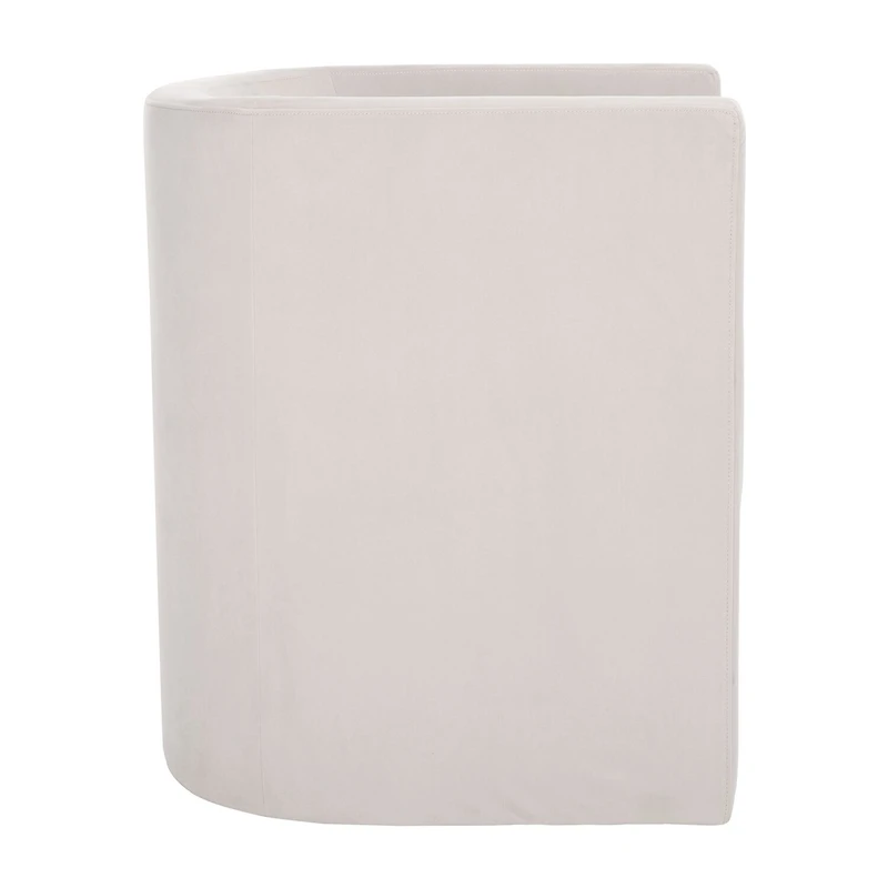 Safavieh Eydis Upholstered Barrel Chair