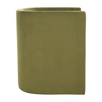Safavieh Eydis Upholstered Barrel Chair