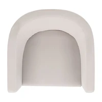 Safavieh Eydis Upholstered Barrel Chair