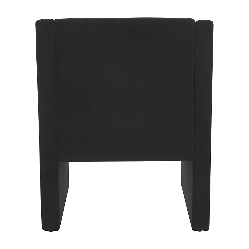 Safavieh Ylva Upholstered Barrel Chair