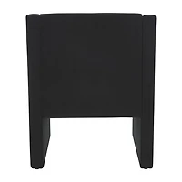 Safavieh Ylva Upholstered Barrel Chair