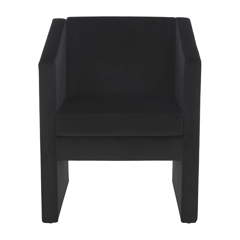 Safavieh Ylva Upholstered Barrel Chair