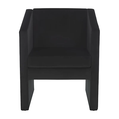 Safavieh Ylva Upholstered Barrel Chair