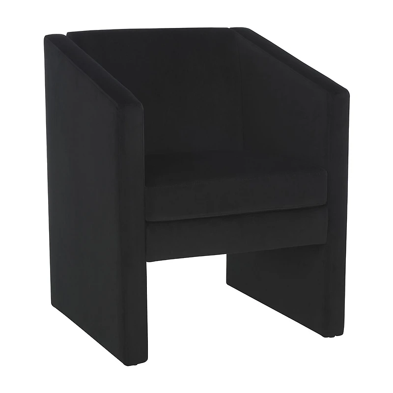 Safavieh Ylva Upholstered Barrel Chair