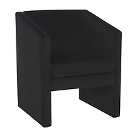 Safavieh Ylva Upholstered Barrel Chair