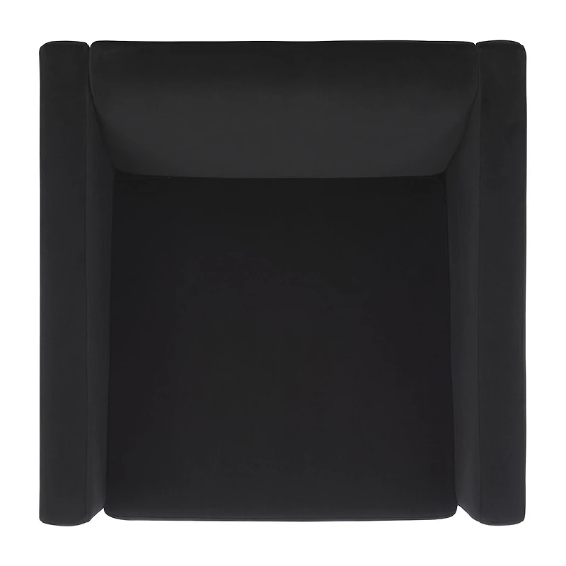 Safavieh Ylva Upholstered Barrel Chair