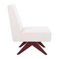 Safavieh Oliviadella Slipper Chair