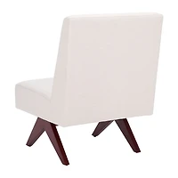 Safavieh Oliviadella Slipper Chair