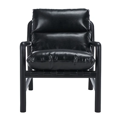 Safavieh Claxon Upholstered Sling Chair