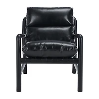 Safavieh Claxon Upholstered Sling Chair