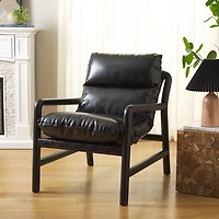 Safavieh Claxon Upholstered Sling Chair